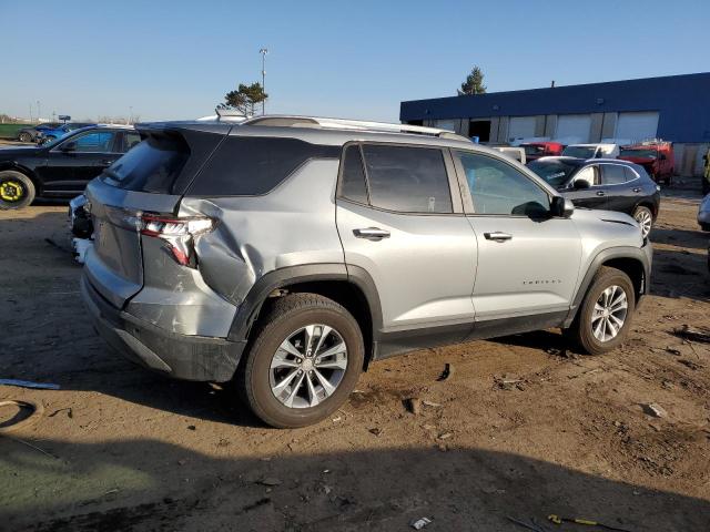 2025 CHEVROLET EQUINOX LT - 3GNAXHEG3SL109571