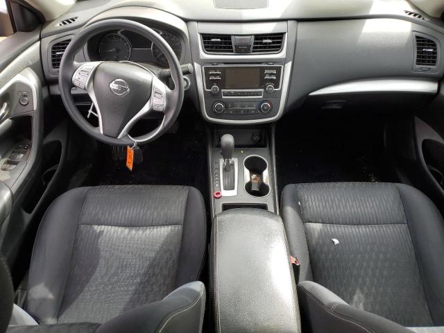 2018 NISSAN ALTIMA 2.5 - 1N4AL3AP8JC267109