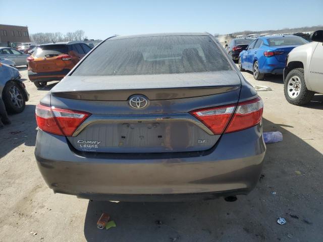 2015 TOYOTA CAMRY LE - 4T1BF1FK0FU974077
