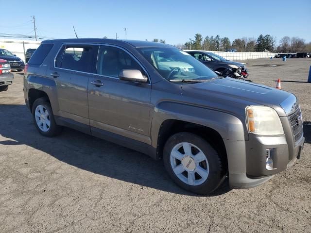 Vin: 2gkflrek7c6106025, lot: 50351335, gmc terrain sle 20124
