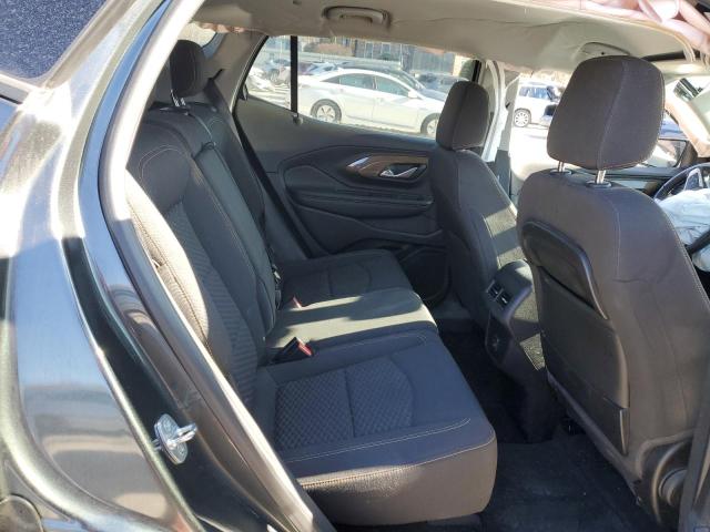2019 GMC TERRAIN SL - 3GKALTEV3KL350038
