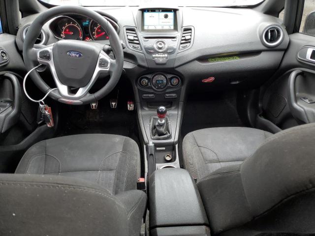 2016 FORD FIESTA ST - 3FADP4GXXGM208228