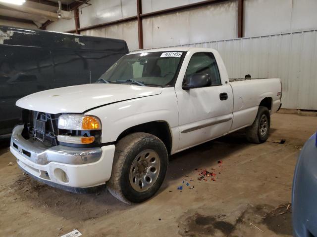 GMC NEW SIERRA