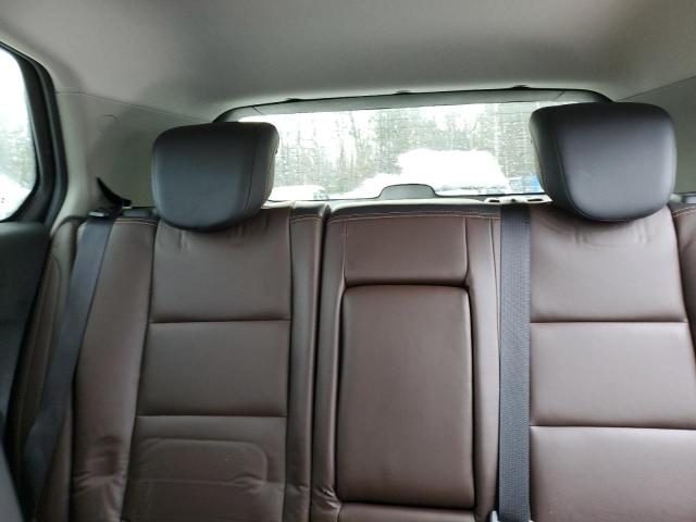 2015 CHEVROLET TRAX LTZ 3GNCJTSB2FL157588