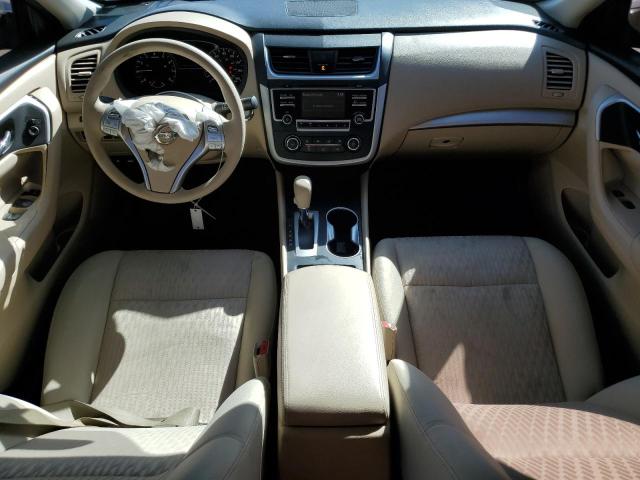 2017 NISSAN ALTIMA 2.5 - 1N4AL3AP8HN304030