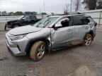 2020 TOYOTA RAV4 LIMIT - 2T3DWRFV5LW086493