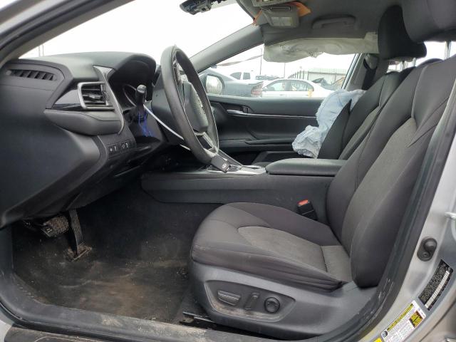 2021 TOYOTA CAMRY LE - 4T1C11AK6MU562687