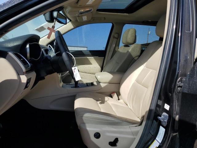 2015 JEEP GRAND CHER - 1C4RJEBG4FC614665