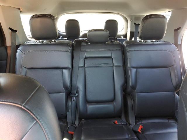 1FMSK8FH6NGA51396 2022 FORD EXPLORER