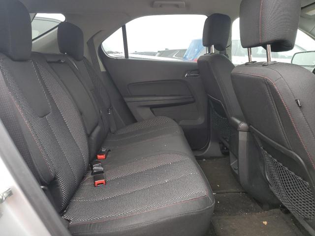 2017 CHEVROLET EQUINOX LT - 2GNALCEK2H1576526