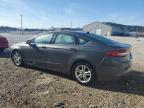 Lot #3292350300 2018 FORD FUSION SE