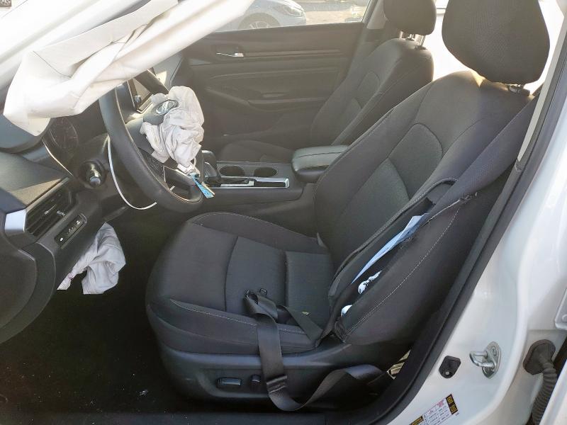 2020 NISSAN ALTIMA S - 1N4BL4BV4LC241309