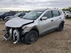 2018 NISSAN ROGUE S - KNMAT2MV4JP543700