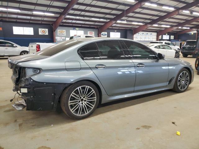 2018 BMW 540 XI WBAJE7C5XJWC55095