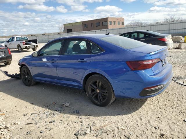 Vin: 3vw7m7bu7pm026546, lot: 53692615, volkswagen jetta se 20232