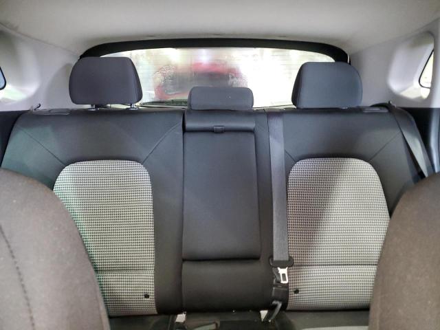 2021 HYUNDAI KONA SE - KM8K12AA9MU613138