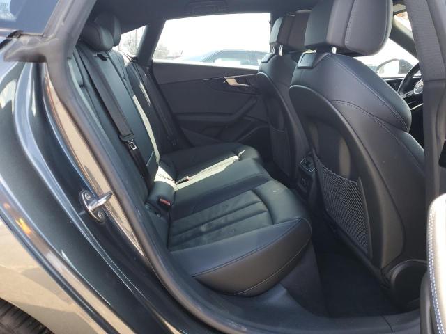 2019 AUDI A5 PREMIUM - WAUENCF57KA050920