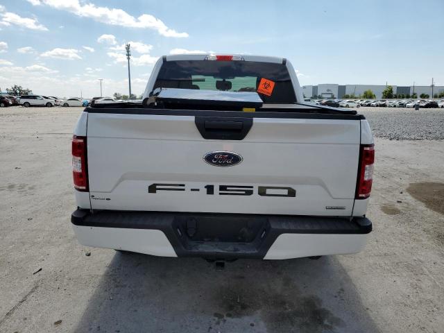 2020 FORD F150 SUPER - 1FTEW1CP3LFC46304