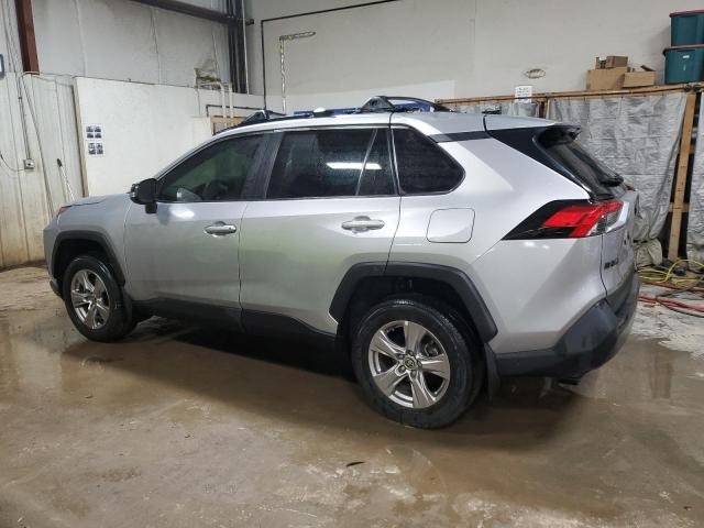 Vin: 2t3p1rfv2nc298414, lot: 50072215, toyota rav4 xle 20222