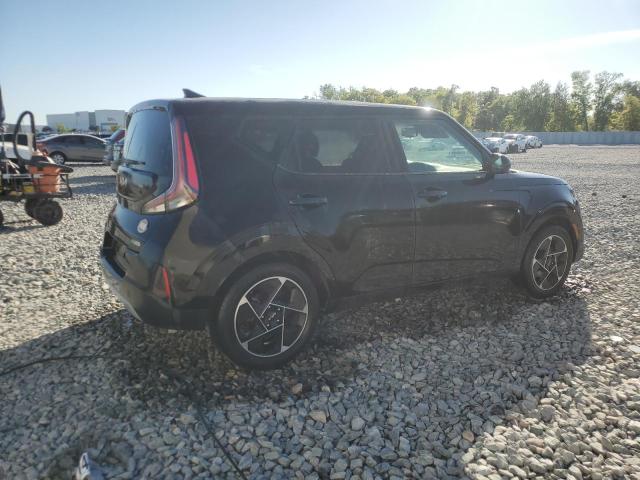 Vin: kndj33au5p7838637, lot: 49532145, kia soul ex 20233