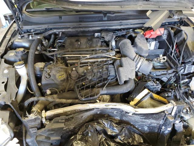 2018 FORD TAURUS POL - 1FAHP2L83JG123706