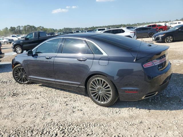 Vin: 3ln6l2jk6er833317, lot: 50555105, lincoln mkz 20142