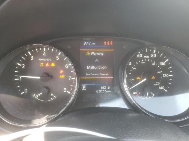 JN1BJ1CV4LW257931 2020 NISSAN ROGUE