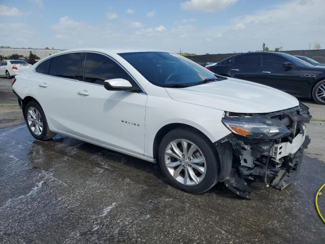 Vin: 1g1zd5st0kf160050, lot: 51227095, chevrolet malibu lt 20194