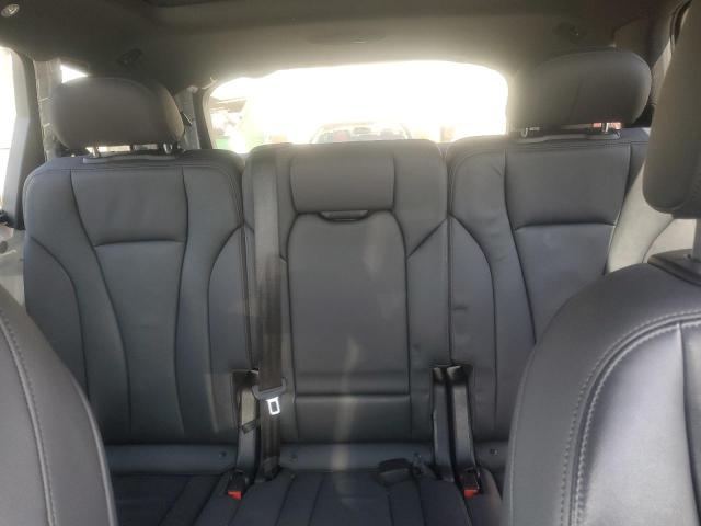 2021 AUDI Q7 PREMIUM - WA1AXAF71MD015299