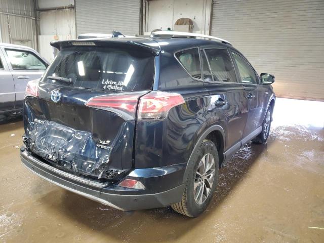 Vin: jtmrjrevxhd071885, lot: 50143865, toyota rav4 le 20173