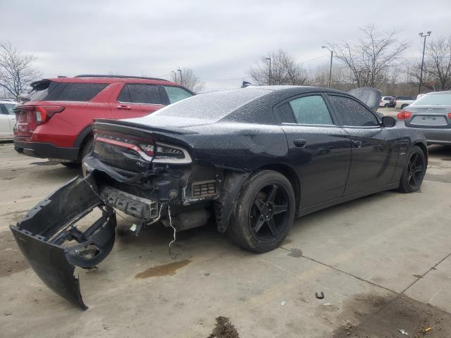 Vin: 2c3cdxct0hh607933, lot: 47865115, dodge charger r/t 20174