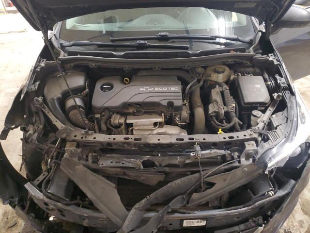2016 CHEVROLET CRUZE LT - 1G1BE5SM8G7234890