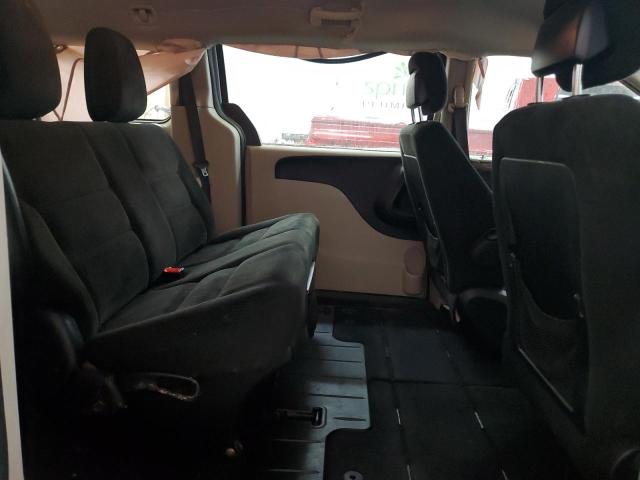 2015 DODGE GRAND CARA - 2C4RDGBG4FR747436
