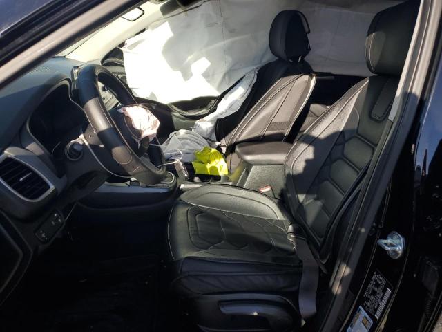 2022 KIA SELTOS LX KNDEPCAA9N7330809