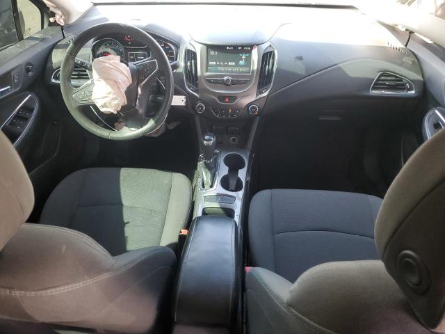 2017 CHEVROLET CRUZE LT - 1G1BE5SM7H7111261