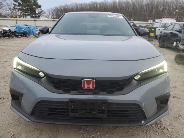 19XFL2H88PE005391 2023 HONDA CIVIC