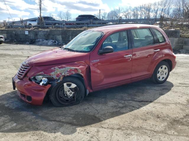 CHRYSLER PT CRUISER