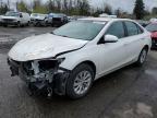 2016 TOYOTA CAMRY LE - 4T4BF1FK7GR525731