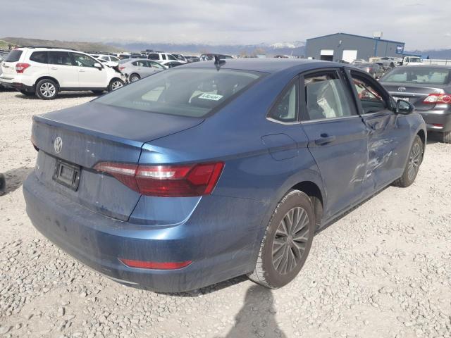 Vin: 3vwc57bu5mm047953, lot: 51998985, volkswagen jetta s 20213