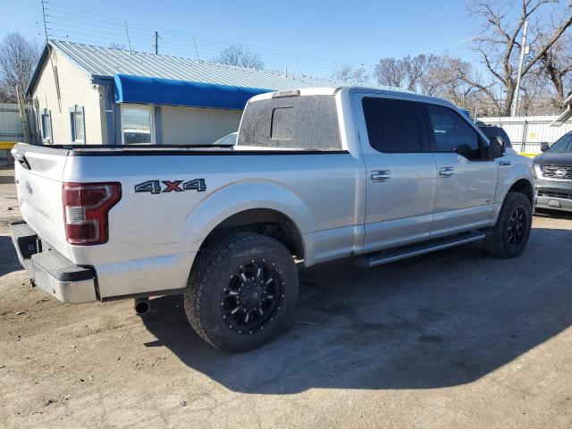Vin: 1ftfw1eg5fke86435, lot: 47411665, ford f-150 supercrew 20153