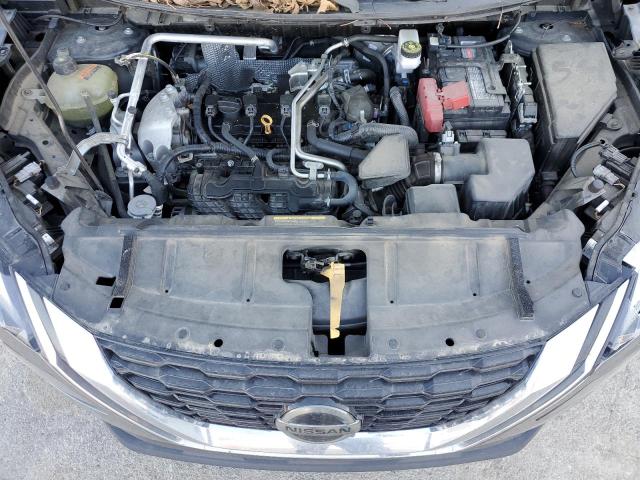 2024 NISSAN ROGUE S 5N1AT3AA4MC757245