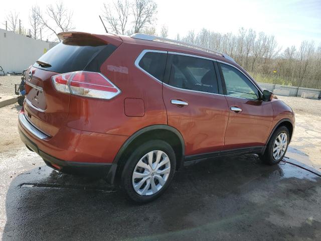 Vin: jn8at2mt5gw000728, lot: 50883195, nissan rogue s 20163