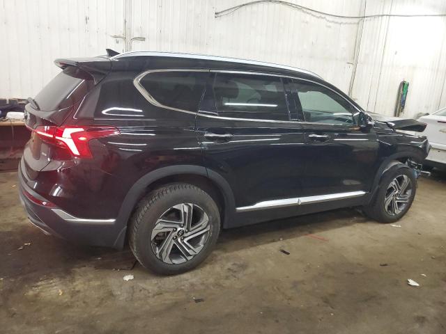 Vin: 5nms3daj7ph501525, lot: 51068865, hyundai santa fe sel premium 20233
