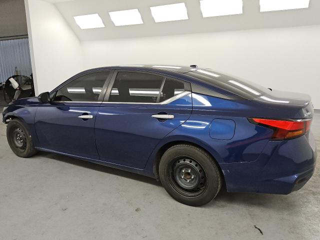 Vin: 1n4bl4bv3kc244149, lot: 46800235, nissan altima s 20192