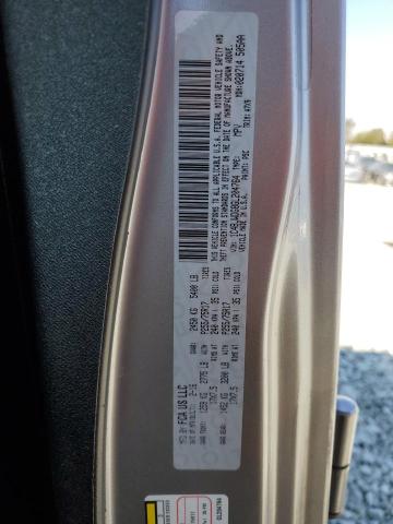 2016 JEEP WRANGLER U - 1C4BJWDG8GL204764