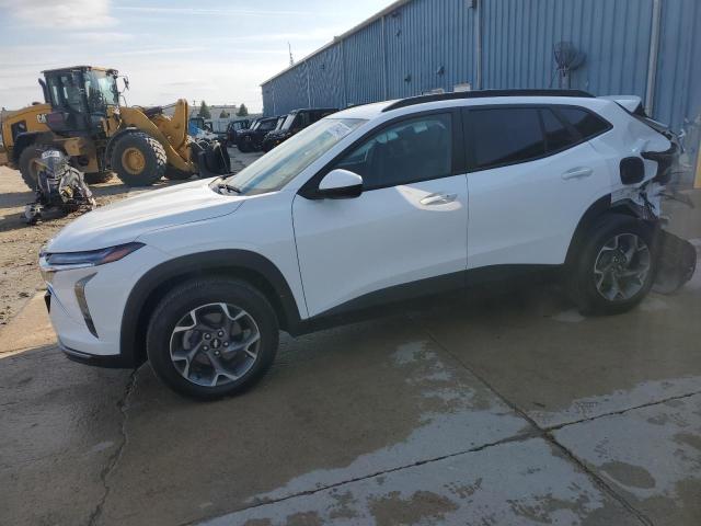 Vin: kl77lhe26rc179765, lot: 50764405, chevrolet trax 1lt 2024 img_1