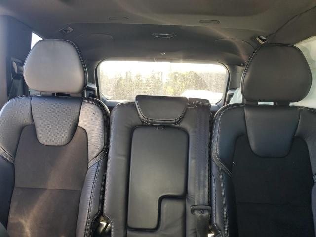 2018 VOLVO XC90 T8 - YV4BR0PM3J1323362