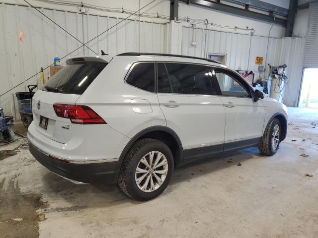 Vin: 3vv2b7ax9jm173295, lot: 49413095, volkswagen tiguan se 20183
