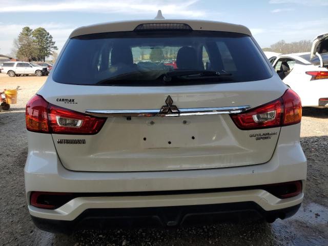 2018 MITSUBISHI OUTLANDER - JA4AP3AU9JZ015591
