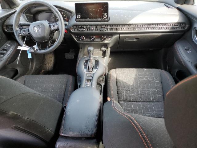 2025 HONDA HR-V SPORT - 3CZRZ2H59SM726815